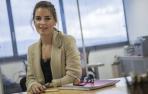 “Es un error pensar que por heredar una empresa tenemos todo hecho”