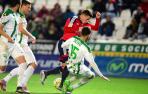 Córdoba-Osasuna (0-1)