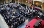 El Ejecutivo foral aprueba el programa de actos para el Día de Navarra 2017