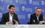 Pamplona apuesta por modernizar la administración  en la contratación pública
