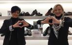 Propulsando 'dar' con cada corazón