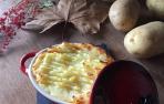 Tres recetas patateras de supervivencia