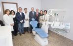 El Hospital de Tudela incorpora una unidad de Cirugía Oral y Maxilofacial