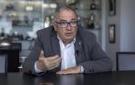 Entrevista a Sabalza (Parte II): “Subir fue importante, pero no gastamos ni un euro más de lo que debíamos”