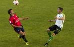 Osasuna Promesas mereció más