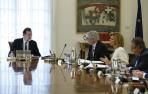 Consejo de Ministros extraordinario para aprobar el 155 y frenar a Puigdemont