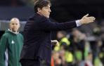 Berizzo convoca a Hjulsager y da descanso a Tucu Hernández y Roncaglia