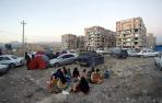 Un terremoto de 7,3 grados afecta a Irak e Irán