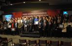 La Asociación de esclerosis múltiple de Navarra, Premio Navarro a la Excelencia 2017