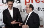 Iceta quiere gobernar en minoría con conseller en cap que gestione día a día
