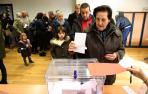 Satisfacción en Sangüesa por la alta participación en la consulta sobre fiestas
