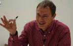 El ilustrador Alfredo Goñi explica cómo vivió el juicio de 'La manada'