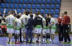 El Anaitasuna se juega ante el Budakalasz el pase a la fase de grupos