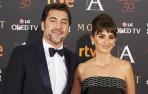Asghar Farhadi y Javier Bardem revelan "los secretos" de la dirección de cine