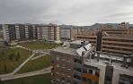 Erripagaña, un barrio en desarrollo desigual