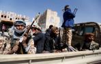 Al menos 125 muertos por los combates en Yemen entre facciones rebeldes