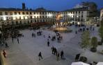 Navarra en Europa, el índice de progreso social