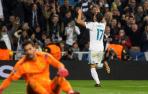 El Real Madrid tira de orgullo para cerrar la fase de grupos con una victoria