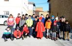 Los 'obispillos' de la Valdorba