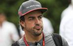 Alonso: "Quiero saber más de los planes de Renault para tomar una decisión"