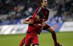 Oviedo-Osasuna (0-5)