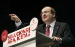 El profesor universitario que insultó a Iceta dimite como director del IN2UB