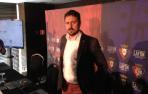EN DIRECTO | Presentación de la candidatura de Lafón a la presidencia de Osasuna