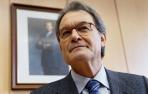 Artur Mas acusa al Estado de vincular soberanismo y violencia