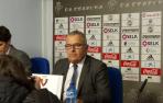 Fran Canal explica la demanda interpuesta por Lafón