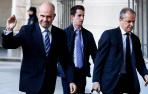 Arranca el juicio a Chaves, Griñán y a otros 20 ex altos cargos por el caso de los ERE