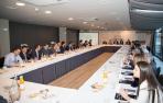 Encuentro empresarial Popular-DN 2
