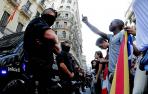 La Fiscalía tendrá la última palabra en las denuncias a Mossos