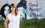 Mabel Lozano: “Una infancia desarraigada no justifica convertirse en delincuente”