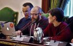 Los cometidos de la sociedad municipal PCH enfrentan a los grupos