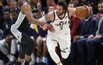 Calderón supera a Mirotic y Ricky Rubio a unos Spurs sin Gasol