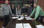 Dicastillo mantiene su rechazo a la subestación pese a su menor potencia