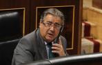 Juan Ignacio Zoido, ministro del Interior.
