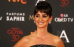 Penélope Cruz protagonizará la adaptación de 'Layover'