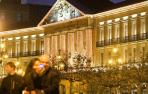 El encendido de las luces de Navidad en Pamplona será el 29 de noviembre