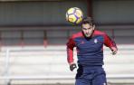 David Rodríguez: "Queremos dar a la afición un buen regalo de Reyes"