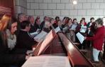 'La Pastorela' vuelve a Ezcároz por Navidad