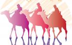 Itinerario y horario de las 96 cabalgatas que recorrerán Navarra la noche de Reyes