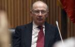 Rato cree que el Gobierno quiso el rescate de España y sólo logró el bancario