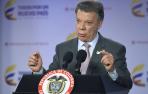 Santos dice que alto el fuego con FARC estará en vigor hasta 31 de octubre