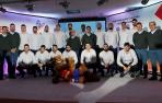 La élite del balonmano amenaza la plata de los 'Hispanos'