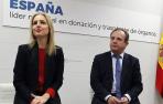 España bate su récord en donación y trasplantes y sigue como líder mundial