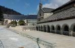 Partida de 481.480,59 euros para recuperar patrimonio histórico en Navarra