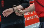 Siete detenidos en los últimos días por violencia de género en Navarra
