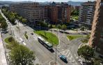 Un documento de la Mancomunidad baraja un parking de 1.200 plazas en Pío XII