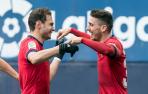 Un sueño hecho realidad para Kike Barja